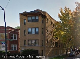 2325 W Addison St, Chicago, IL 60618