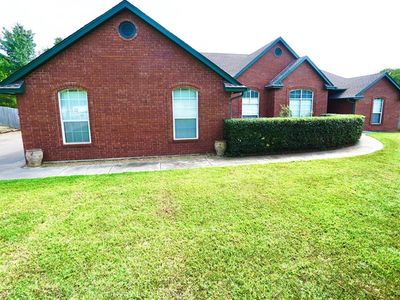 17770 Cedar Brake, Choctaw, OK, 73020