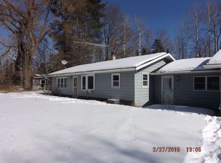 N10380 County Road Rr, Wausaukee, WI 54177