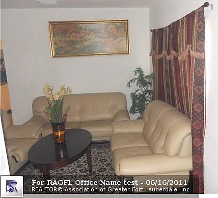 4th image of 3032 NW 29th Ter #3032