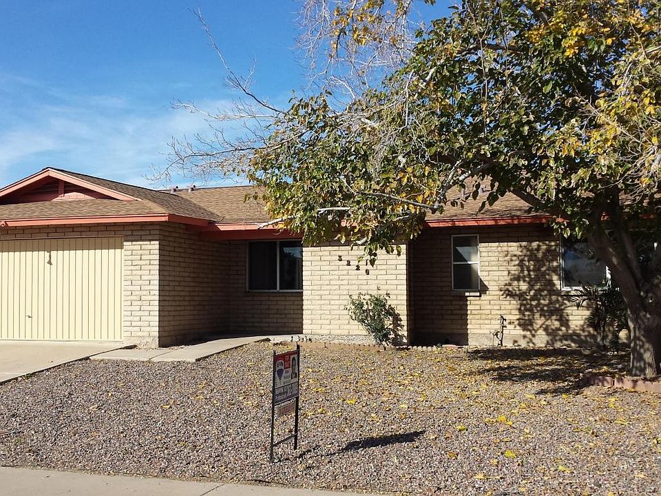 1st image of 3220 W Julie Dr