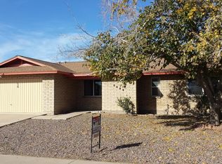 3220 W Julie Dr, Phoenix, AZ 85027