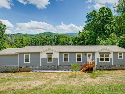 982 Glade Hill Dr, Lebanon, VA, 24266