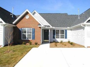 22B Laurel Oak Rnch, High Point, NC 27265