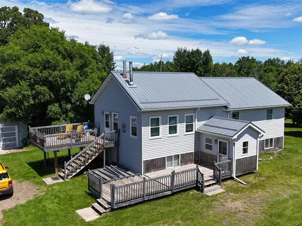 23745 County Road M, Grantsburg, WI 54840