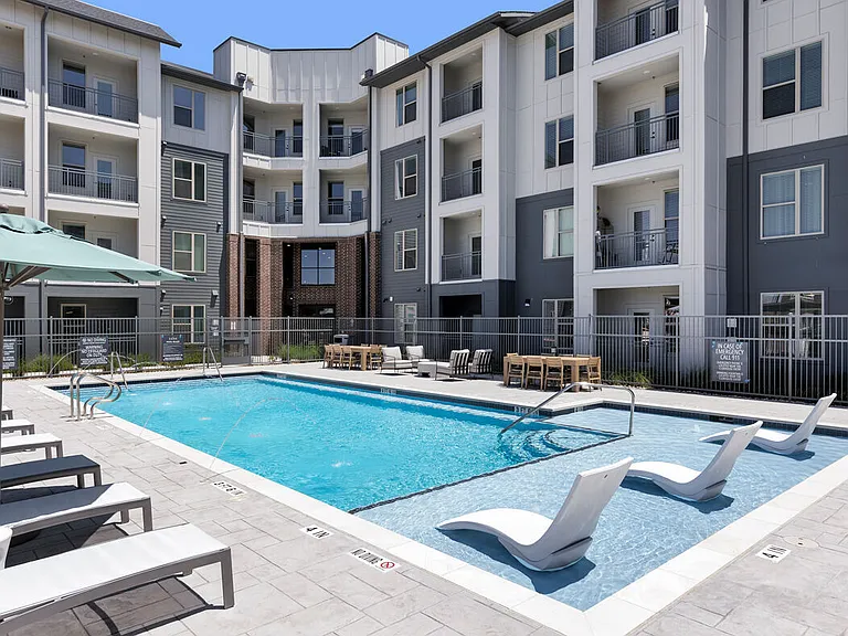 The Luxe at Lewisville | 55 + Active Adult — Photo 9