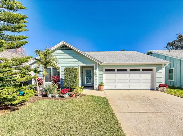 702 Fox Tail Ct, New Smyrna Beach, FL 32168