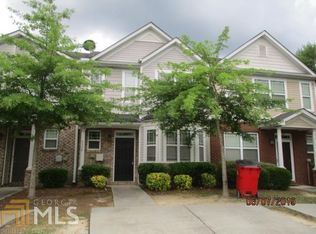2338 Bigwood Trl, Atlanta, GA 30349