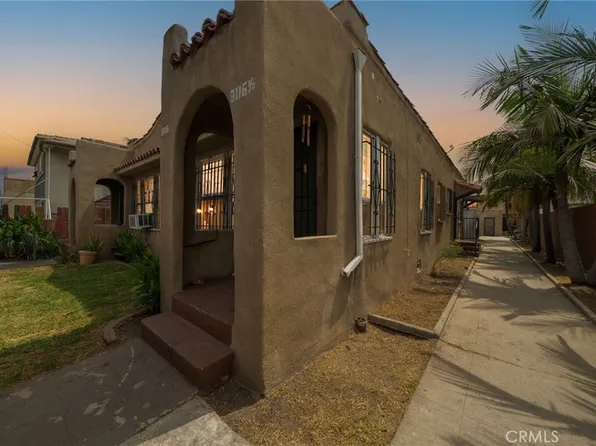 8114 S Hoover St, Los Angeles, CA 90044