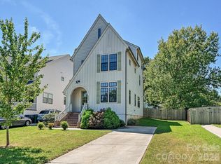 2405 Marlowe Ave, Charlotte, NC 28208