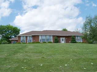 1614 Rummel Rd, Lucas, OH 44843