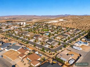 0 Tortoise Rd, Barstow, CA 92311