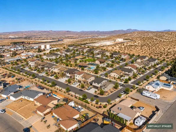 0 Tortoise Rd, Barstow, CA 92311