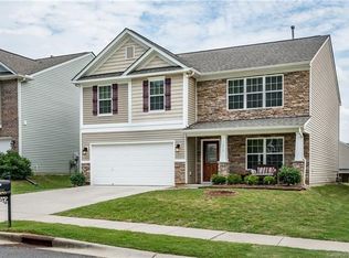 1053 Marcus St, Indian Land, SC 29707