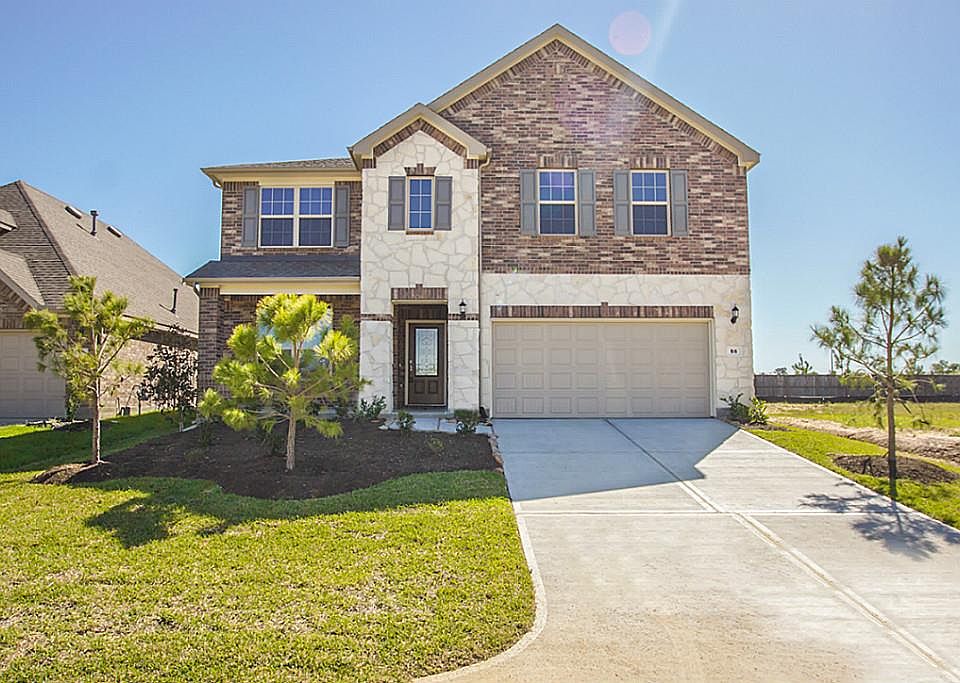 1st image of 55 Pioneer Canyon Pl