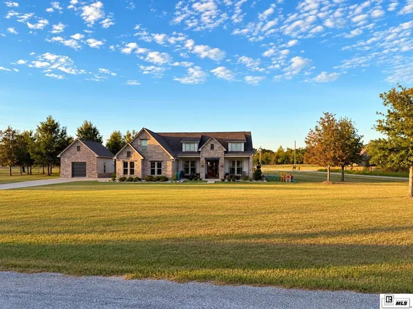 11 Coles Creek Dr, Oak Ridge, LA 71264
