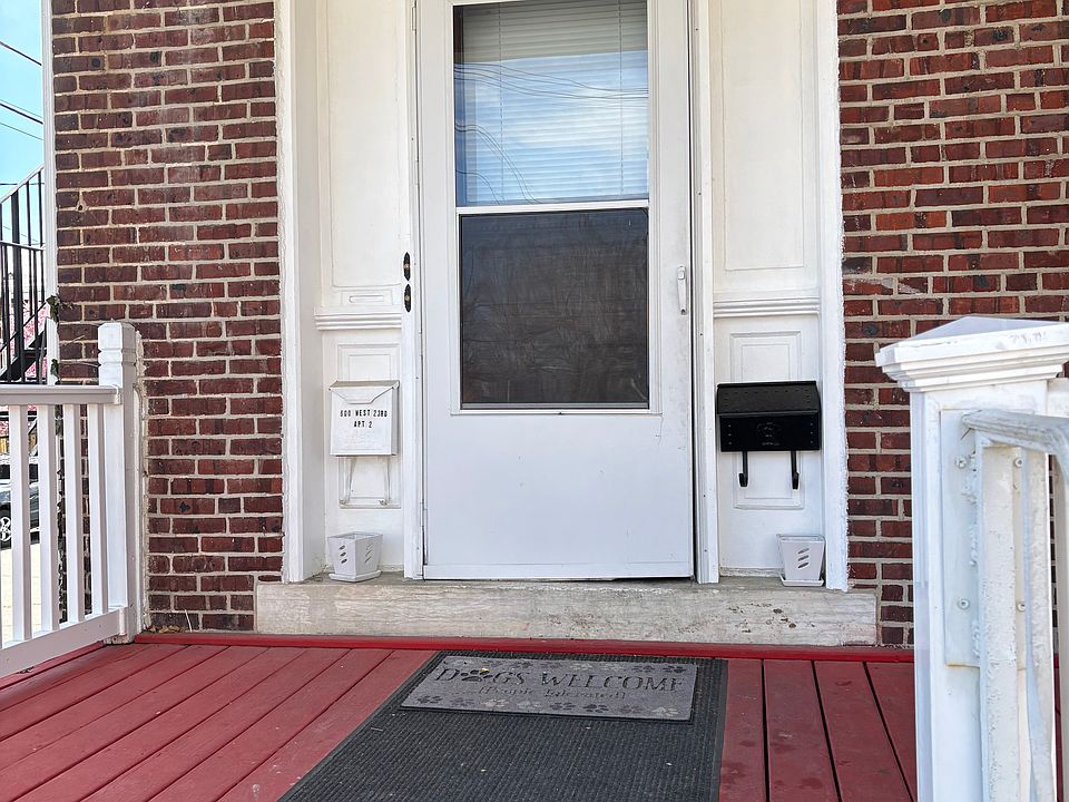 1st image of 600 W 23rd St #1
