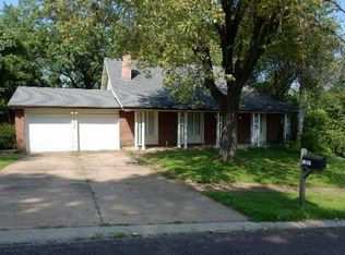 12033 Winterset Dr, Black Jack, MO 63033