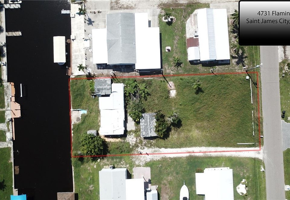 2nd image of 4731 Flamingo Dr