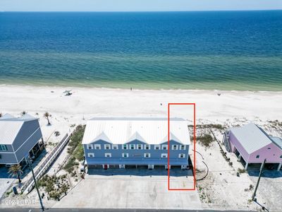 901 Highway 98 #E, Mexico Beach, FL, 32456