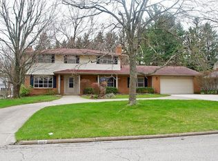 325 Westgate Dr, Mansfield, OH 44906