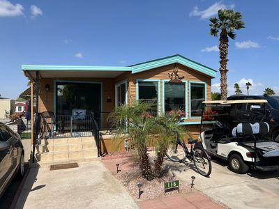 5707 E 32nd St Lot 116, Yuma, AZ, 85365