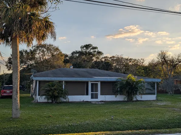3201 Cortez Boulevard, Fort Pierce, FL 34981