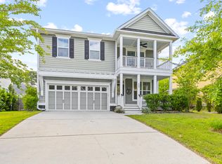 408 Branch Creek Trl, Summerville, SC 29483