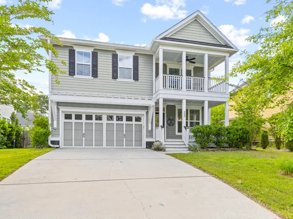 408 Branch Creek Trl, Summerville, SC 29483