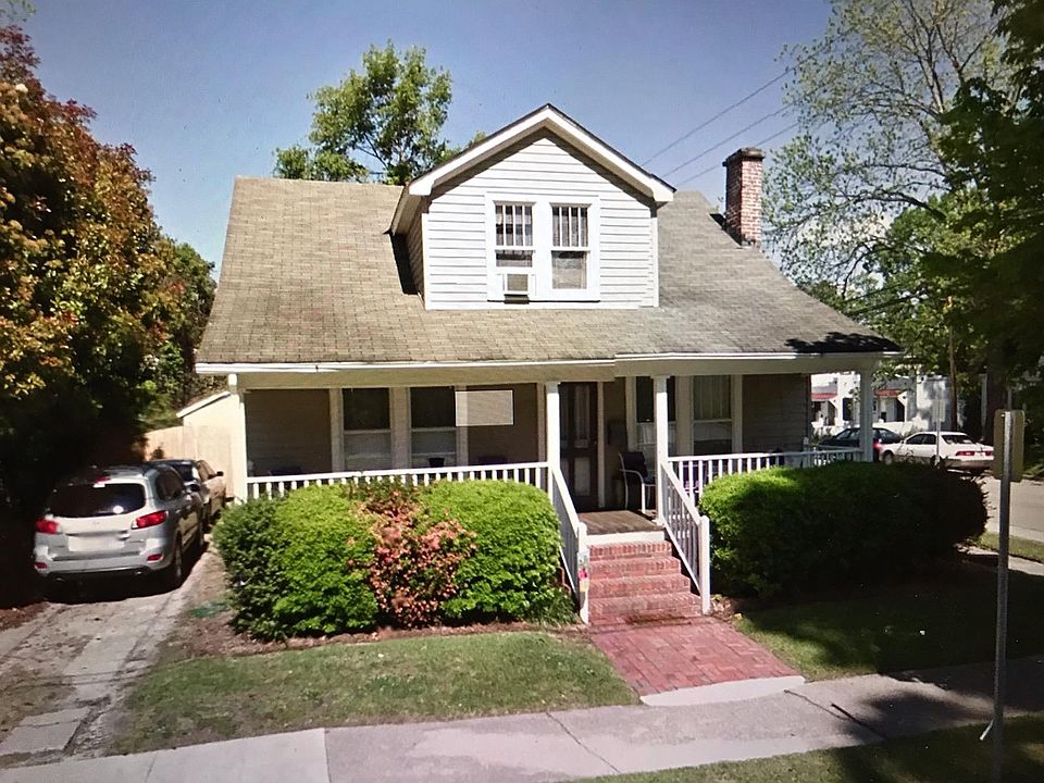 1st image of 400 S Eastern St