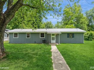 4431 Boicourt, Rochester, IN 46975