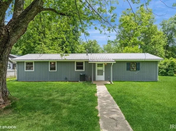 4431 Boicourt, Rochester, IN 46975
