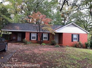 717 W Oak St, Shelby, NC 28150