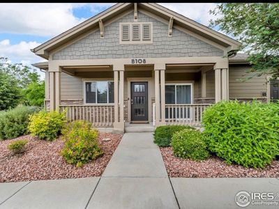 (Undisclosed Address), Fort Collins, CO, 80525