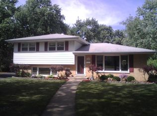 18602 Heather Ct, Homewood, IL 60430