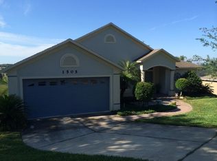 1505 Sunset Village Blvd, Clermont, FL 34711