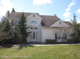 310 Wellington Ct, Jackson, NJ 08527