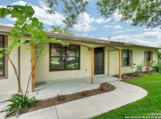 7801 Marigold Trace St, Live Oak, TX 78233