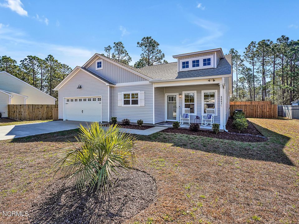 1st image of 4441 Pinewood Village Drive