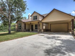 27033 Mock Ln, Montgomery, TX 77356