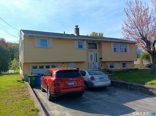 870 Woodtick Road, Waterbury, CT 06705