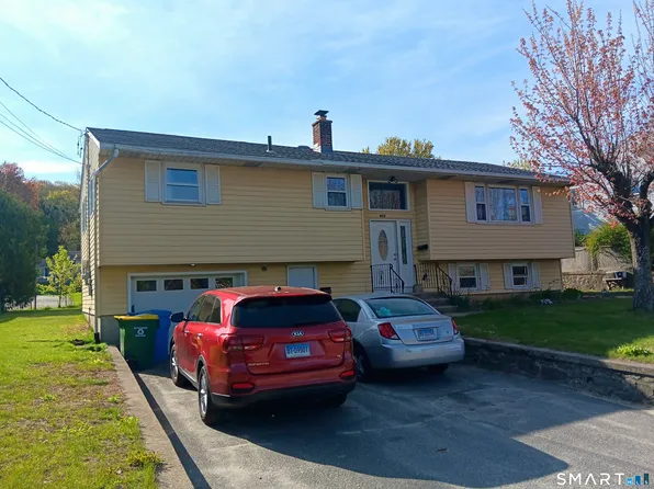 870 Woodtick Road, Waterbury, CT 06705