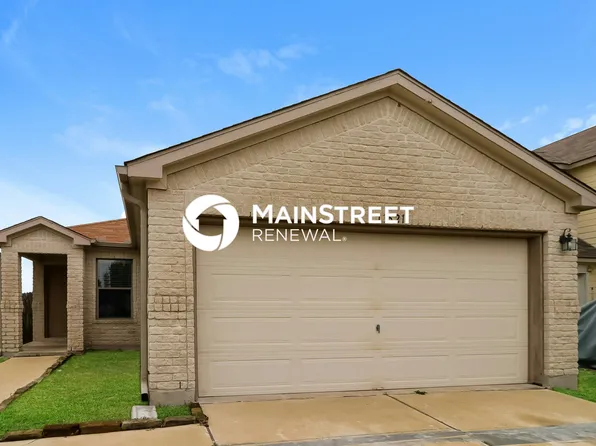 13521 Coomes Dr, Del Valle, TX 78617
