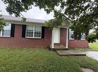 4103 Citation Ln, Lawrenceburg, KY 40342