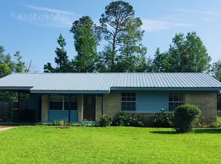 15412 Orleans Dr, Biloxi, MS 39532