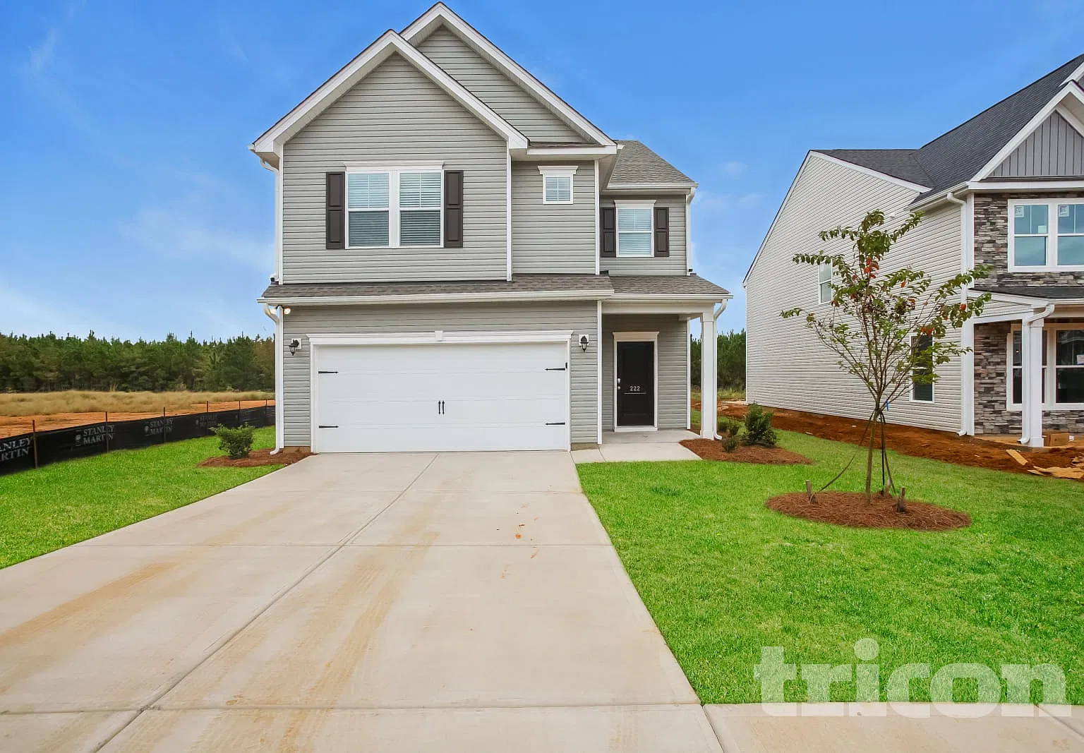 222 Savannah Wood Road Hopkins SC — Photo 1
