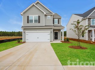 222 Savannah Wood Rd, Hopkins, SC 29061