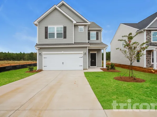 222 Savannah Wood Rd, Hopkins, SC 29061