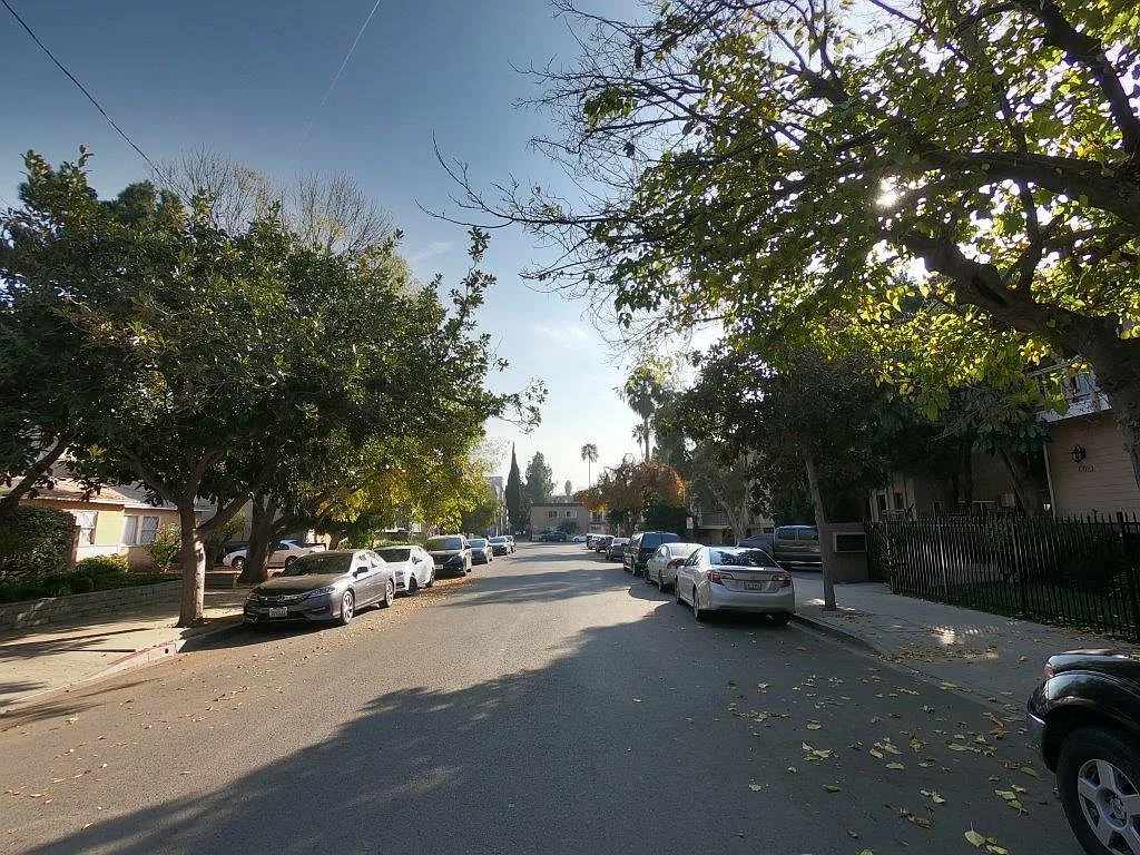 Tilden II Apartments — Photo 1