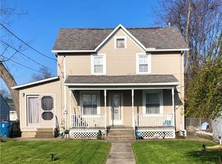 936 Oberlin Ave, Lorain, OH